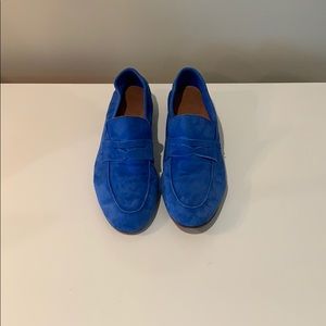 M.Gemi Sacca Donna loafer